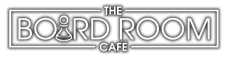 The Board Room Cafe