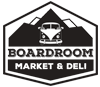 Boardroom Market and Deli
