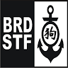 Board Stiff/ The Fernie Shirt Co