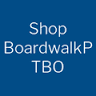 The Boardwalk Lounge