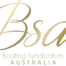 BOATING SYNDICATION AUSTRALIA