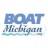 Boat Michigan