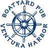 Boatyard Pub