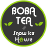 Boba Tea & Snow Ice House