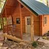 Bobcat Ridge Cabins