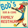 Bob's Sub and Cone Family Restaurant