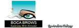 Boca Brows