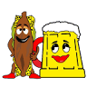 Bocadillo - Snaks