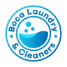 Boca Laundry and Cleaners