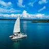 Jager Knights Catamaran Tours