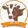 Bò City Bến Tre