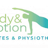 Body and Motion