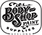 Body Shop Paint Supplies Geelong