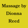 Bodywork with Dionna Reed