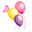 Boga balloons