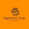 Bogotá D.C. Shop © Oops! Wow!