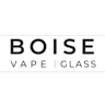 Boise Vape ,Glass and Smoke (Hemp World CBD)