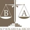 SCP des Avocats Bokarius-Arcay