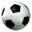 Ball Total Football and Society Spot