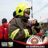 Cuerpo de Bomberos
