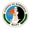 Segunda Compañía de Bomberos de Maipú