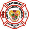 Bomberos Voluntarios de Piedecuesta