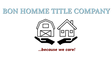 Bon Homme Title Company