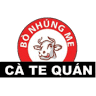 Bò Nhúng Me Cà Te Quán