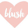 Bonnie Blush Abendkleider von Gr 30 bis 54