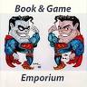 Book and Game Emporium