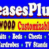 BookcasesPLUS