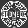 Boombox CrossFit North