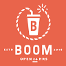 Boom! Coffee