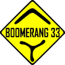 Boomerang 33