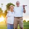 Boomerang Farm Golf Course
