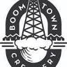 Boom Town Creamery