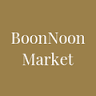 BOONNOON Market