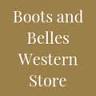 Boots and Belles Western Store