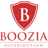 Boozia Distribution Phuket Branch