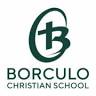 Borculo Christian School