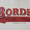 Borden Mercantile Co. Ltd.