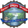 Border Sign Studio