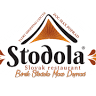 Bôrik Stodola Max Poprad