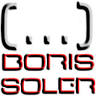 Boris Soler - Le Fabric 54