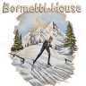 Bormetti House