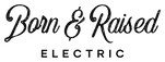 Born and Raised Electric