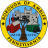 Ambler Borough Park