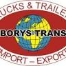 BORYS - TRANS Jerzy Borys
