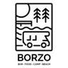 Camping BORZO BORZĄTEW Plaża