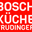 Bosch Küche